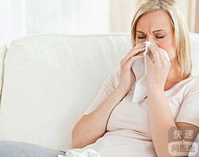 孕妇风寒感冒咳嗽怎么食疗 六食疗治孕妇风寒感冒咳嗽