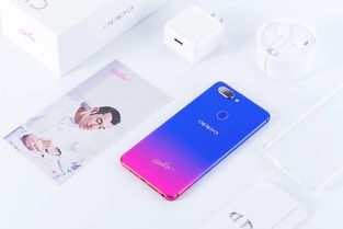 OPPOR15梦境版怎么设置壁纸(oppor15梦境版自带壁纸)