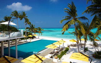 马尔代夫妮亚玛岛一个浪漫而又神秘的度假胜地（马尔代夫 niyama）