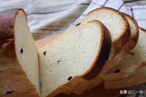 做面包为什么要进行二次发酵 做完这个实验,我终于明白了原因