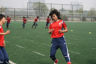 中国女足逐渐与众不同：英格兰女足主帅心知难以挑战