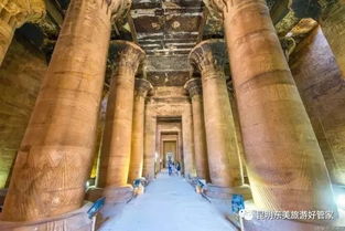 今年埃及旅游有点火,你还不赶快了解这4大城市 