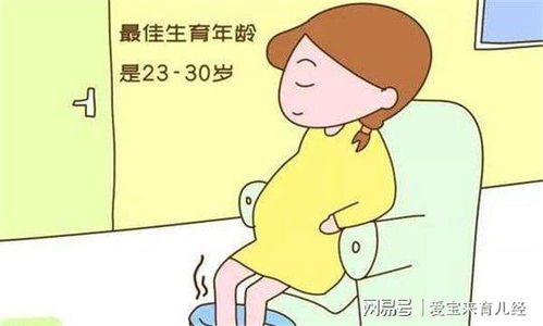 贾静雯高龄生子提醒我们哪些因素直接影响卵子的质量