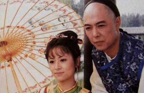 大明湖畔的夏雨荷,历史上真实存在,乾隆一生从未辜负她