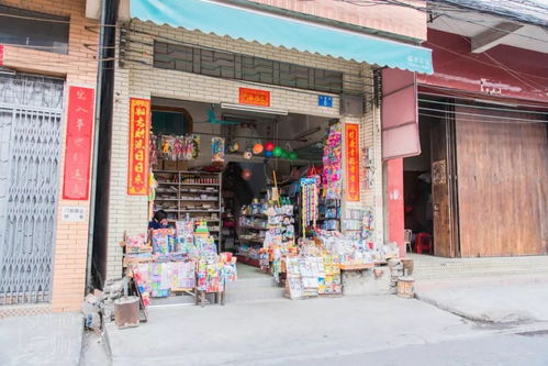 广州新塘，揭秘香烟批发市场的繁荣景象与行业挑战 - 2 - 635香烟网