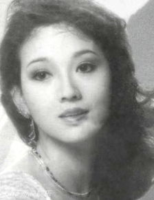 王祖贤关之琳李嘉欣 女神赵雅芝60年人生回顾 38