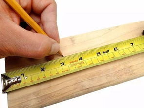如何测量物理课本中一张纸的厚度 