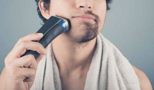 男性刮胡子频率高,说明什么 和寿命有啥关系 看完涨知识了