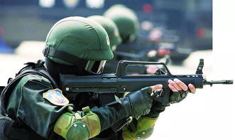 友趣电竞 和平精英 教学系列之雨林专属步枪QBZ