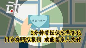 农村医疗保险越来越贵了。交还是不交