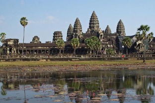 柬埔寨旅游跟团(柬埔寨旅游6天)