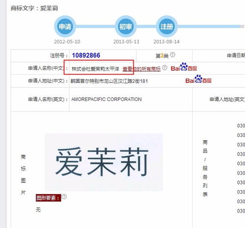 怎么查看营业执照 申请了多少商标，注明 不是商标网查，是营业执照 查，不懂的别说