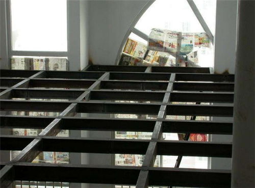 天津河东区钢架结构阁楼打搭建怎么操作 