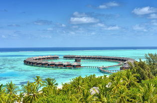 马尔代夫双鱼岛时间有哪些特别的体验（马尔代夫 岛）