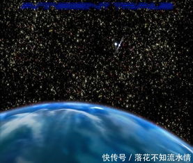 宇宙中最可怕的星球盘点,钻石星球其实也很可怕 