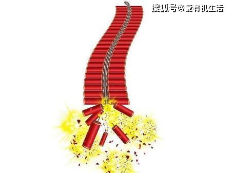 春节放鞭炮的寓意和象征,2023年春节放鞭炮