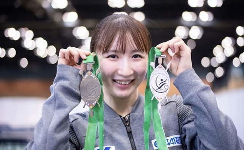日乒奥运积分更新 张本智和得到80分,早田希娜增加135分领跑