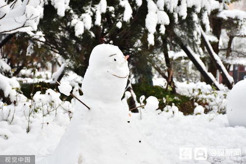 为什么下雪不冷化雪冷