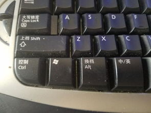 如何用键盘代替鼠标win10