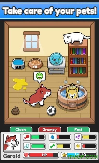 云养宠物最新版下载 云养宠物游戏下载v1.14.0 安卓版 