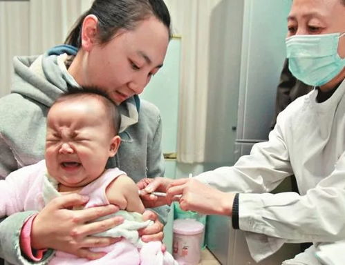 先心病儿童不建议打的疫苗