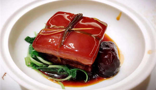 中国十大顶级名菜 西湖醋鱼鲜甜爽口,第一有着千年的历史