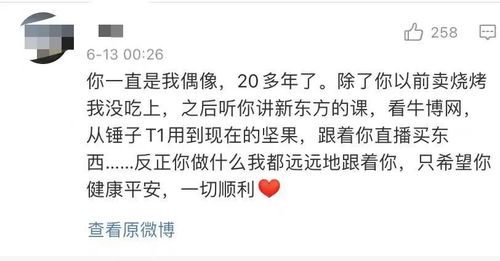 罗永浩宣布退出所有社交平台,闭关创业