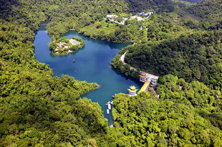 肇庆旅游 走进粤桂黔高铁经济带