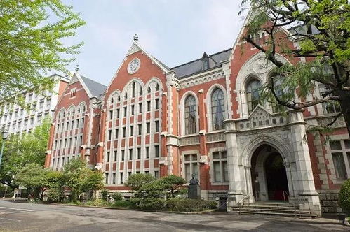 日本大学排名一览？九州情报大学的学校简介