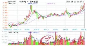 帮我预测下ST东北高复牌后的走势吧?