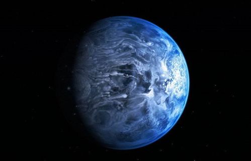 这颗行星在其宜居带上,但离地球有500光年,人类该怎么去