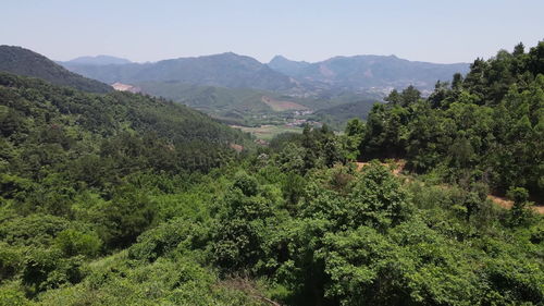 贵港平南这处风水宝地太靓了,带大家欣赏一下山河之美 