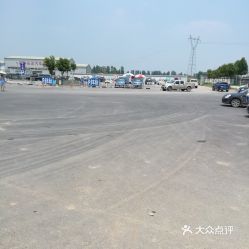 新乡东高速路口停车场在哪(新乡免费停车场有哪些地方)