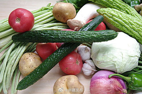 乌鲁木齐市增设临时蔬菜销售点覆盖居民小区
