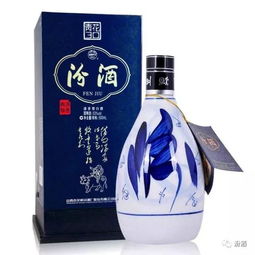 文化汾酒 的三股力量和三个时代