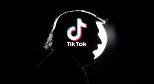 TikTok上的标签该怎么选_ads账户tiktok怎么开通