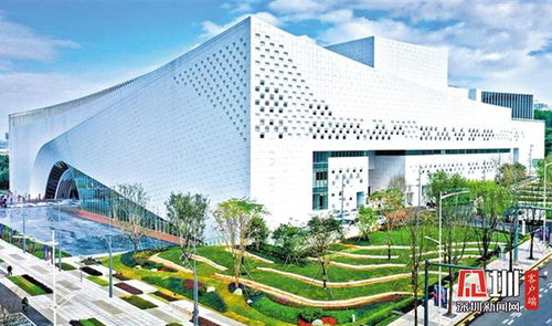 光明区推动文体旅游高质量发展 加快打造高颜值深圳北部文化中心