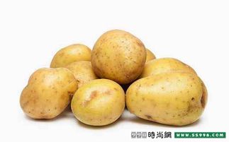 土豆美白面膜？土豆面膜的功效与作用及做法