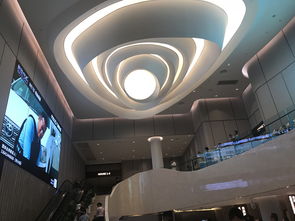 历经155天改造 华南地区首个全特效厅配置万象影城开业 