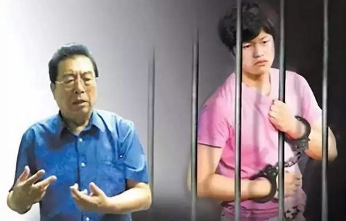 25岁的李天一,即将出狱,会让82岁的老父亲省心,重新做人吗