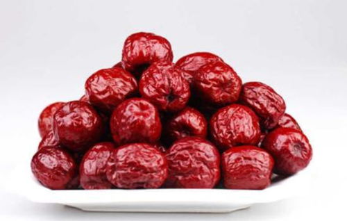 金丝蜜枣哪里产的最好,北票金丝王枣几月成熟？