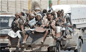 胡塞武装欲抛弃伊朗转投法国 也门内战局势再生巨变 