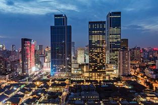 全国最适合居住的三座城市,第三重庆,第二上海,第一实至名归