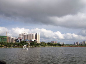 防城港北部湾广场