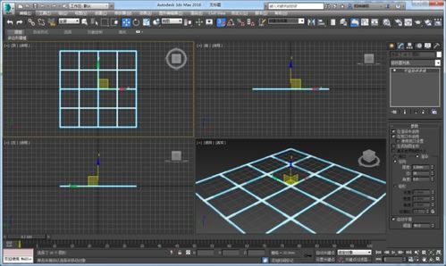 3dmax网格灯光怎么拾取(3dmax导入的cad删不掉)