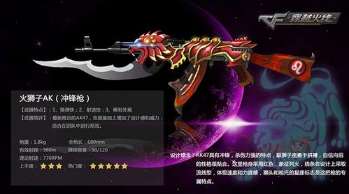 穿越火线星座武器领取地址 cf星座武器领取工具2.0 官方版 腾牛下载 