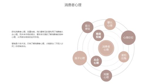 流量时代的品牌价值体现