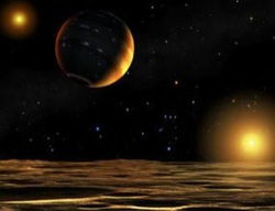 科学家发现巨型气态行星是行星系统中的一个不稳定因素 