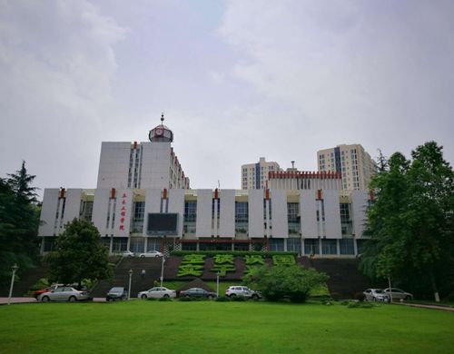 一类大学二类大学有哪些