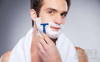 男人寿命和刮胡子有关吗 决定人类寿命的六大因素 爱秀美 